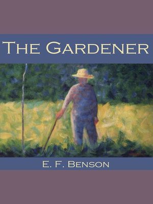 cover image of The Gardener